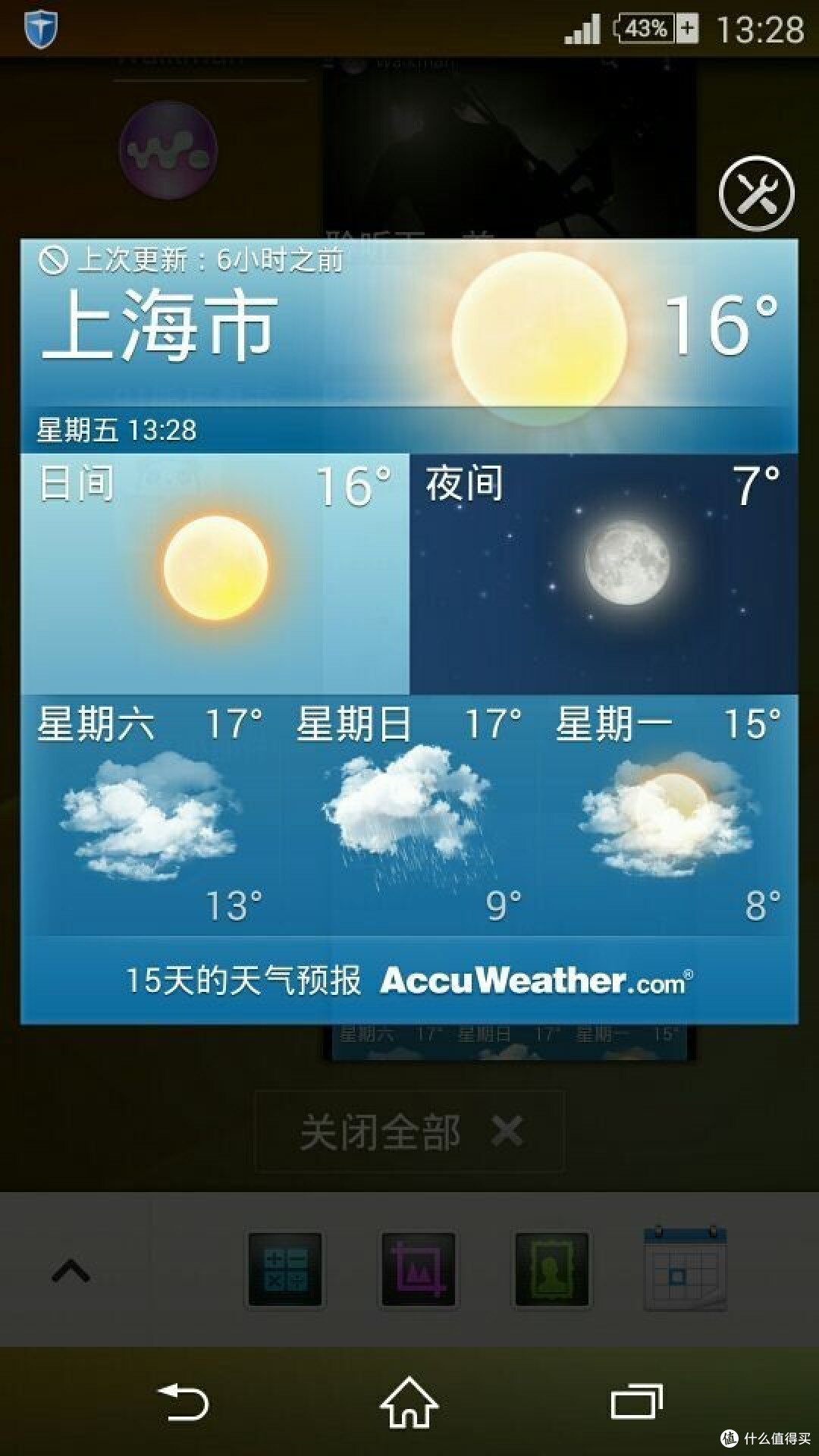小众性价比 SONY 索尼 Xperia Z2(L50t) 4G手机