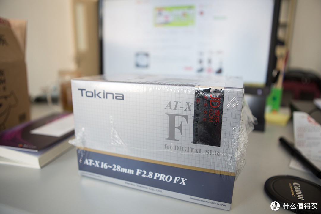 感动党的“金广角”：TOKINA 图丽 AT-X 16-28 F2.8 PRO FX 广角镜头