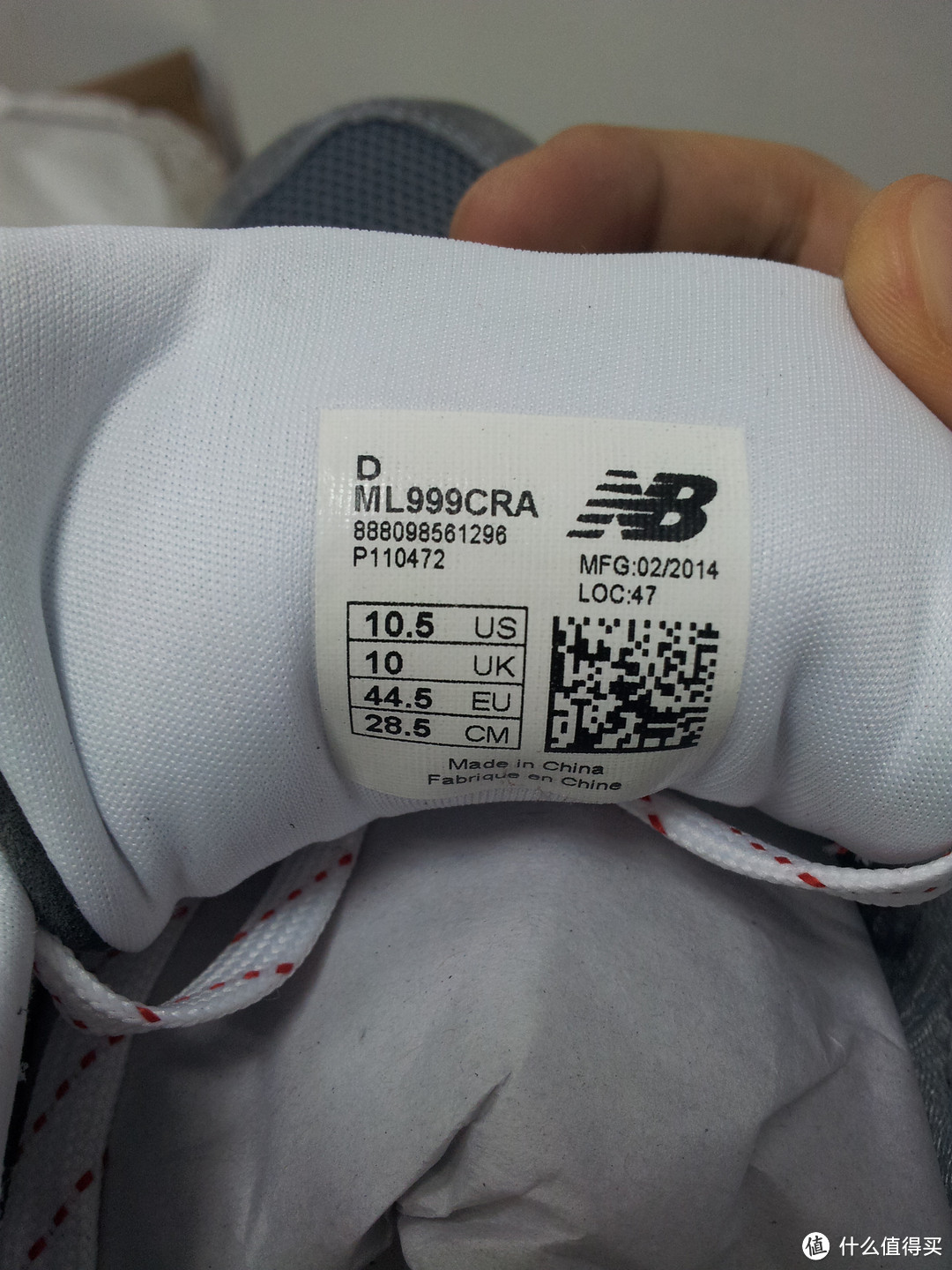 英国SIZE？直邮 New balance 新百伦 999、996 跑步鞋 & adidas original 三叶草 运动卫衣