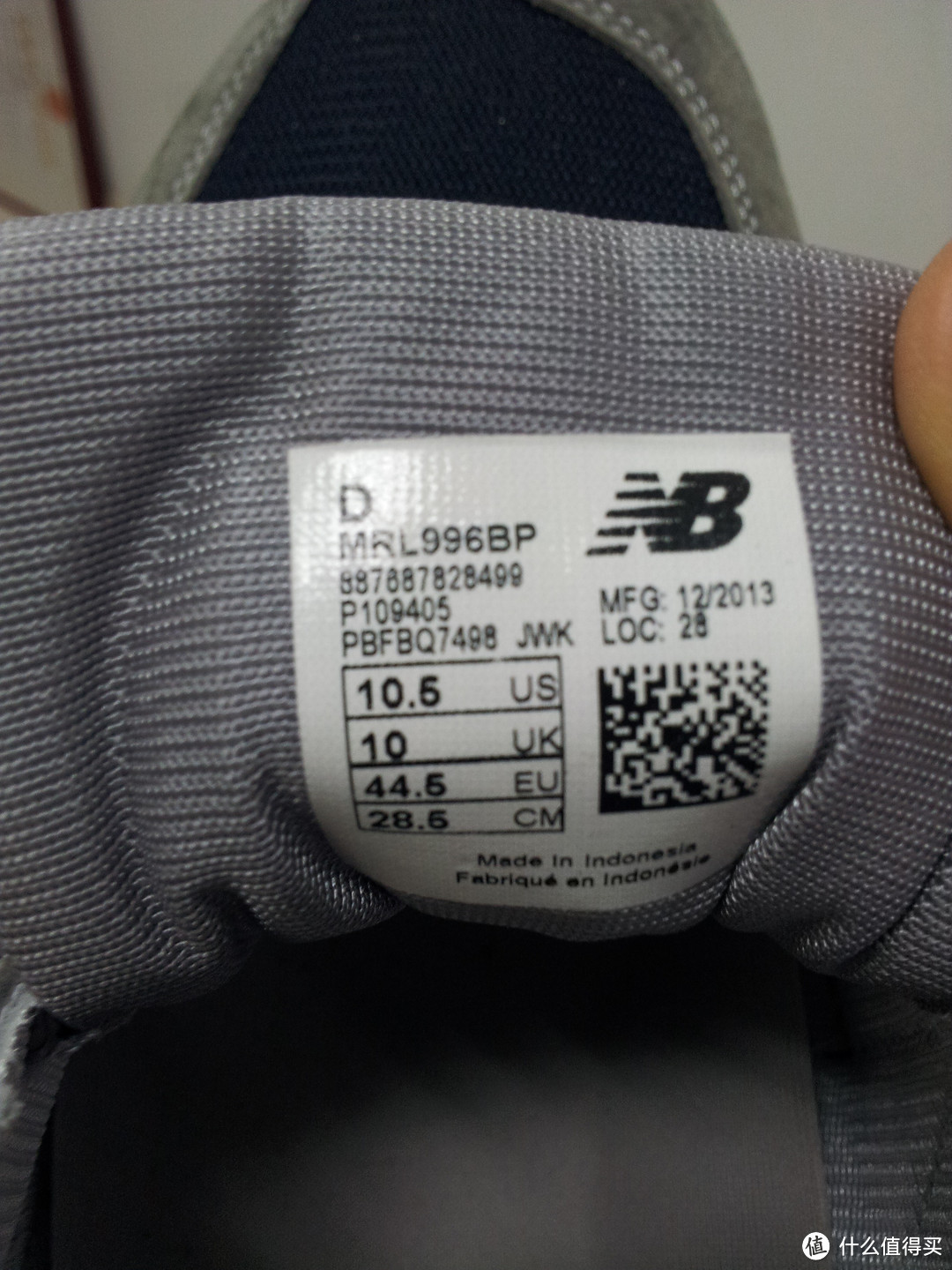 英国SIZE？直邮 New balance 新百伦 999、996 跑步鞋 & adidas original 三叶草 运动卫衣