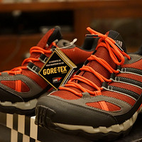 adidas 阿迪达斯 AX1 GTX 男款户外徒步鞋