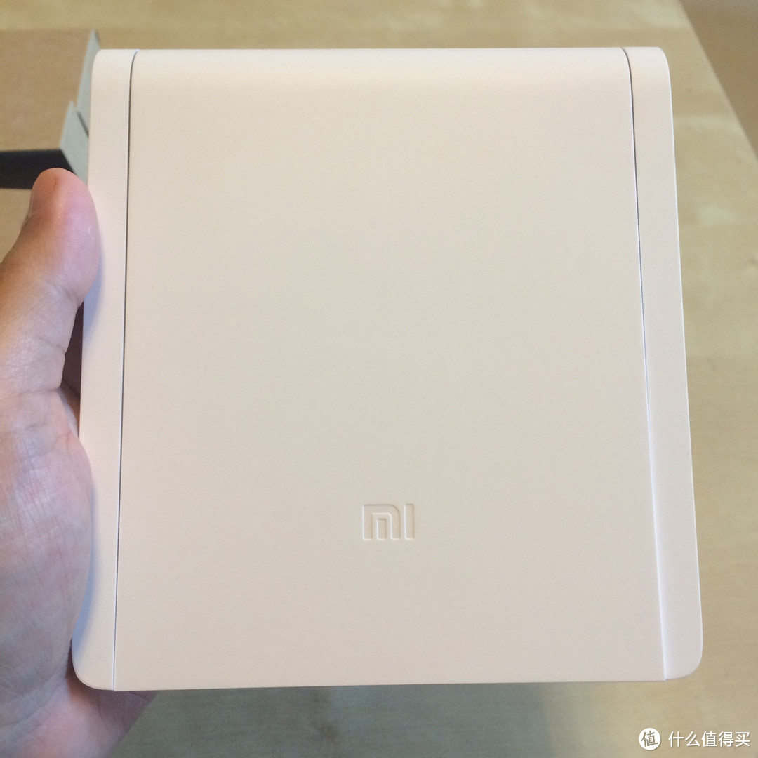 小米路由 mini VS 联想百度 newifi mini