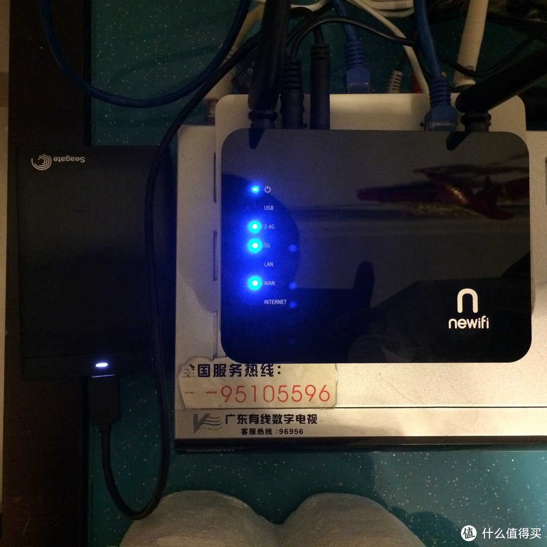 小米路由 mini VS 联想百度 newifi mini