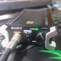 SONY 大法的爱！PHA-2 便携式耳机放大器 非专业小晒