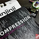 injinji 2.0（Run & Compressiong系列）五趾袜三双横向对比