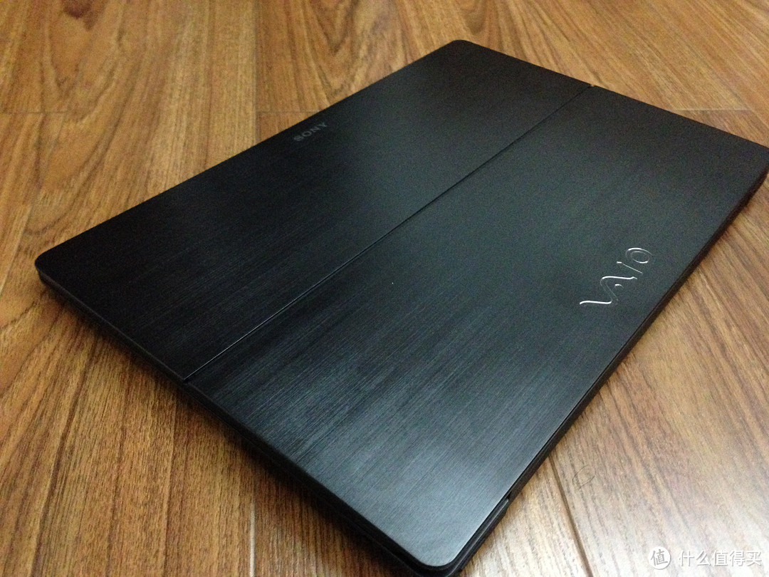 帝国的黄昏？ebay入手 SONY 索尼 VAIO Fit 15A Multi-Flip 官翻笔记本电脑