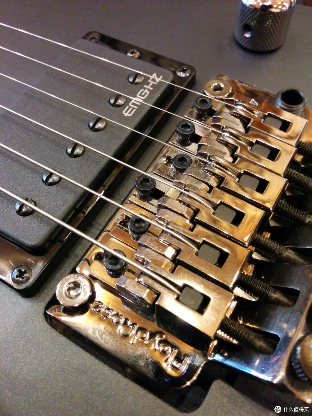 LTD Alexi 600 BLK 电吉他 & Boss GT100 电吉他综合效果器