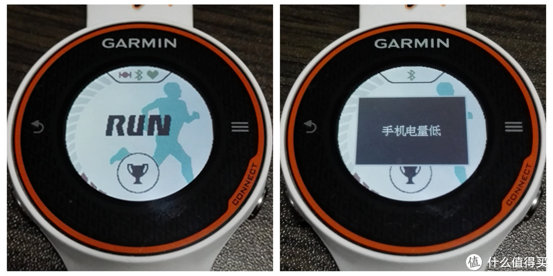 跑表旗舰：Garmin 佳明 Forerunner 620 GPS心率表详细测试