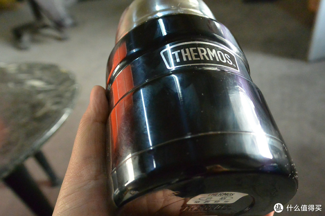 送给我的宝宝：THERMOS 膳魔师 B2011(PK) 儿童保温吸管杯 350ml