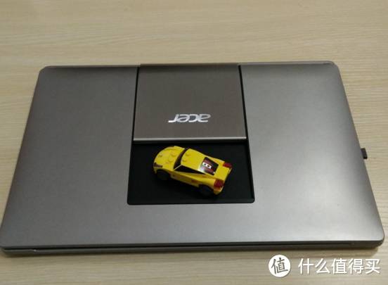 acer 宏碁 Aspire R7 官翻版 触屏变形本，加装SSD重装系统