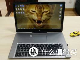 acer 宏碁 Aspire R7 官翻版 触屏变形本，加装SSD重装系统