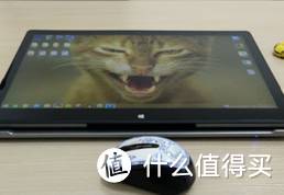 acer 宏碁 Aspire R7 官翻版 触屏变形本，加装SSD重装系统