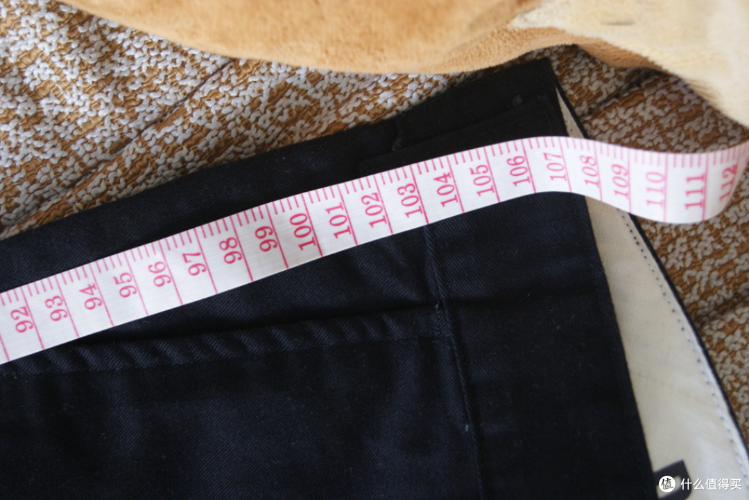 瘦子不要轻易尝试:Brooks Brothers 布克兄弟 试码衬衫,顺便晒Dickies KHAKI卡其裤
