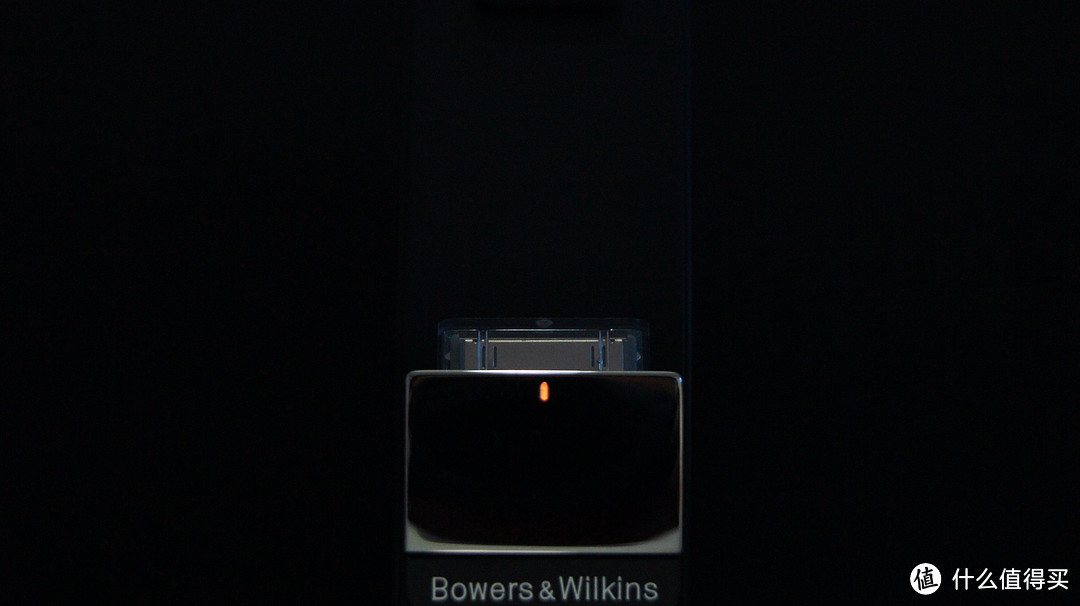 Bowers&Wilkins Zeppelin Air 二代桌面音响