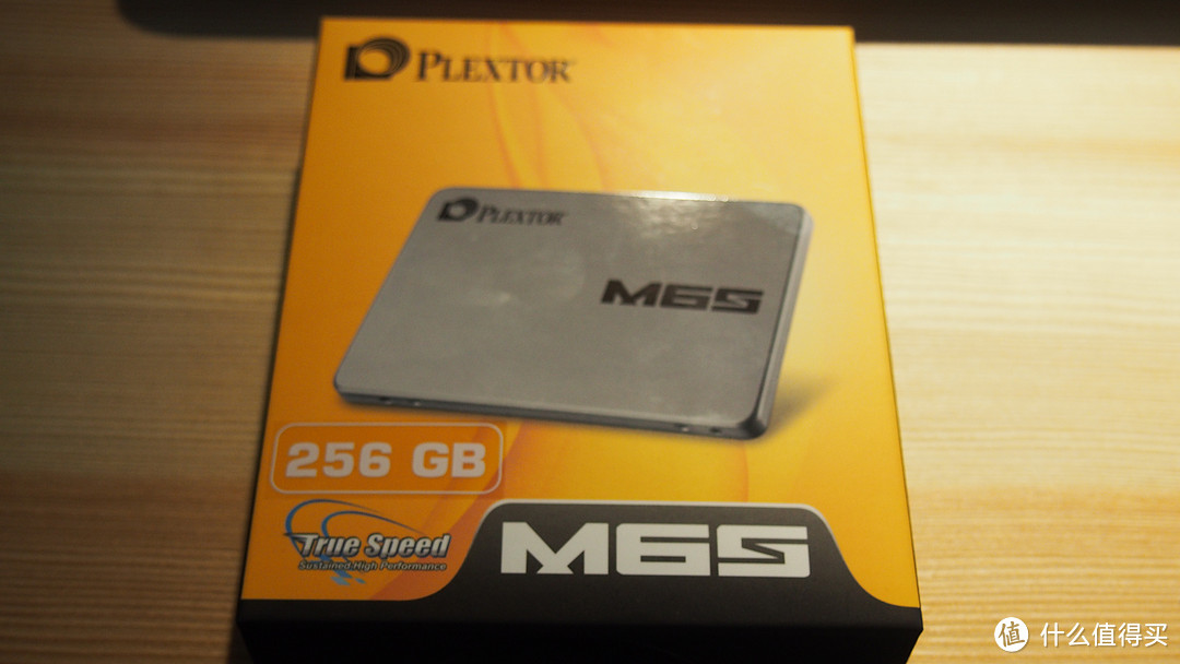 为了老Y注入最后的活力：Y460升级加装PLEXTOR 浦科特 M6S PX-256M6S 256GB SSD固态硬盘