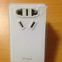 小个头也有大智慧--BroadLink 杰澳 SP mini Wi-Fi定时器开关插座评测