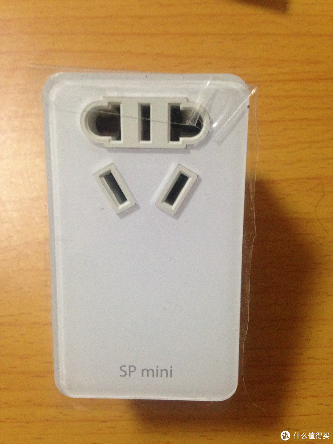 小个头也有大智慧--BroadLink 杰澳 SP mini Wi-Fi定时器开关插座评测