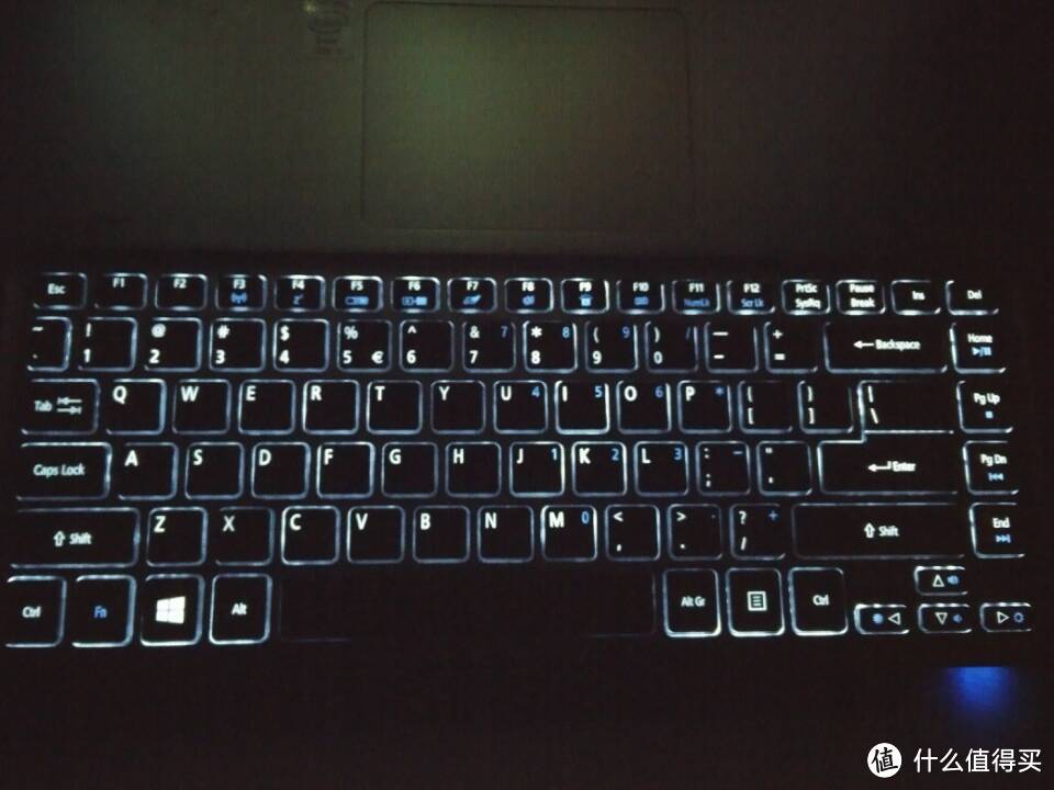 acer 宏碁 Aspire R7 官翻版 触屏变形本，加装SSD重装系统