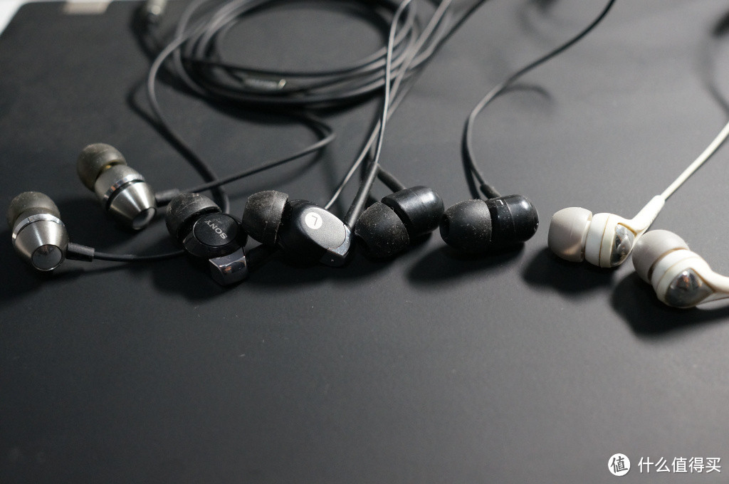 木耳的耳机测评——阿思翠 AM700 重低音HIFI入耳式动圈耳机众测报告