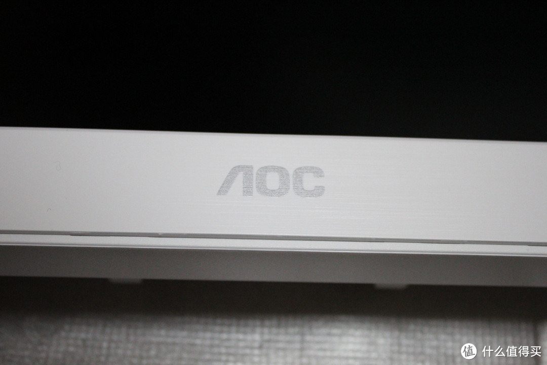 AOC U2870VQE/WW28英寸 4K宽屏