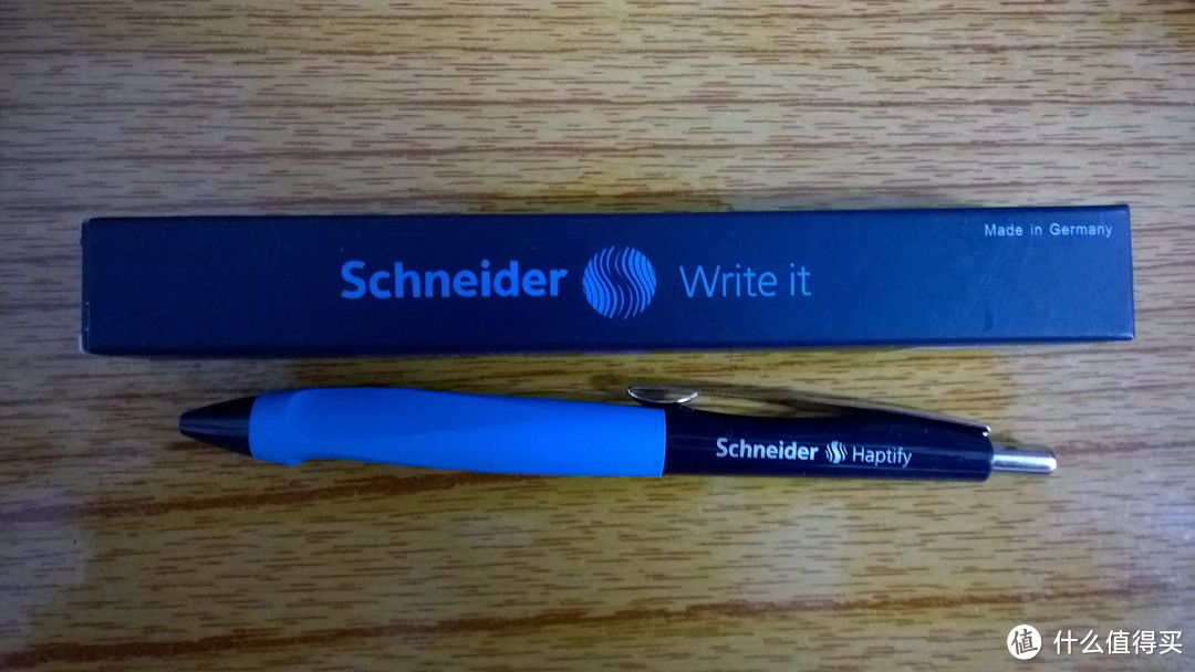 LAMY 凌美 狩猎者 铅笔 & Schneider 施耐德 海豚中性笔