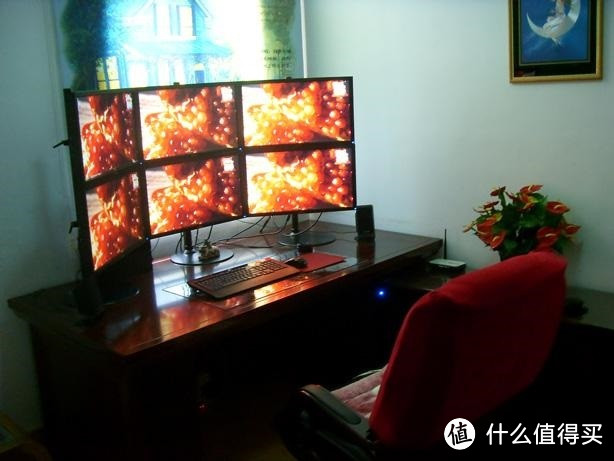 调节方便质量靠谱：Loctek乐歌D7显示器支架测评