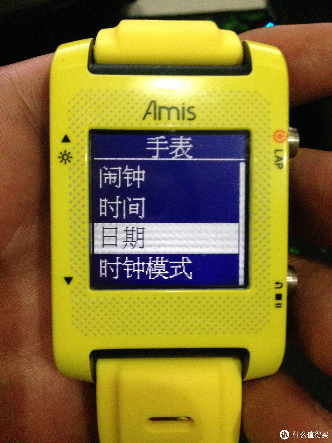 bryton 百锐腾 Amis S430 GPS 心率表 初体验