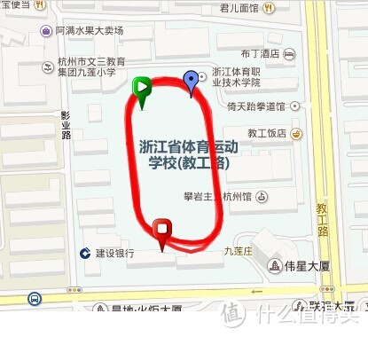 bryton 百锐腾 Amis S430 GPS 心率表 初体验