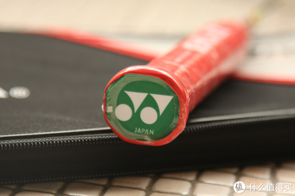 那一抹亮骚的红:yonex 尤尼克斯 arcsaber 11 羽毛球拍