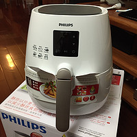 PHILIPS 飞利浦 HD9232/50 Airfryer 空气炸锅