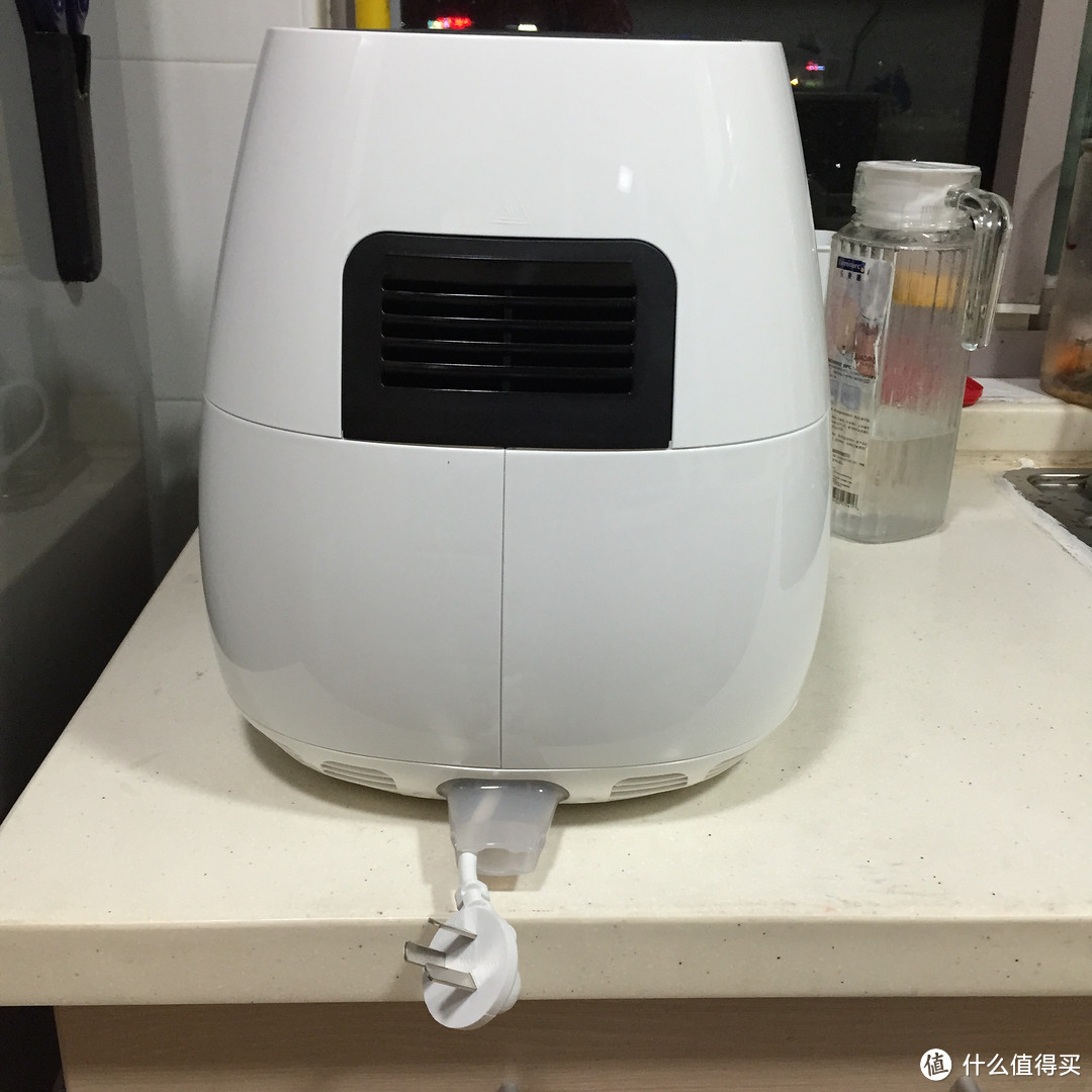 PHILIPS 飞利浦 HD9232/50 Airfryer 空气炸锅