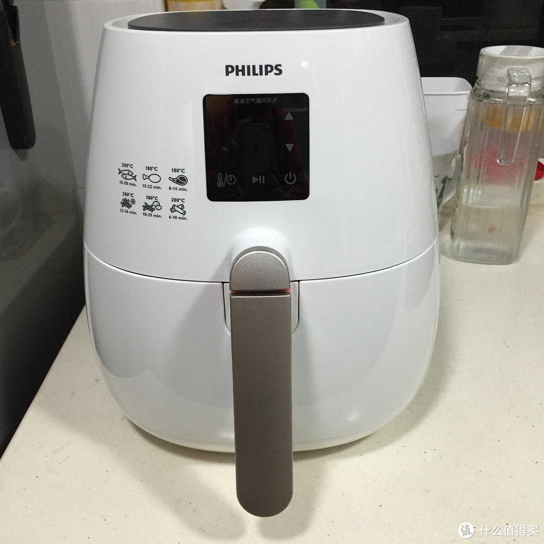 PHILIPS 飞利浦 HD9232/50 Airfryer 空气炸锅