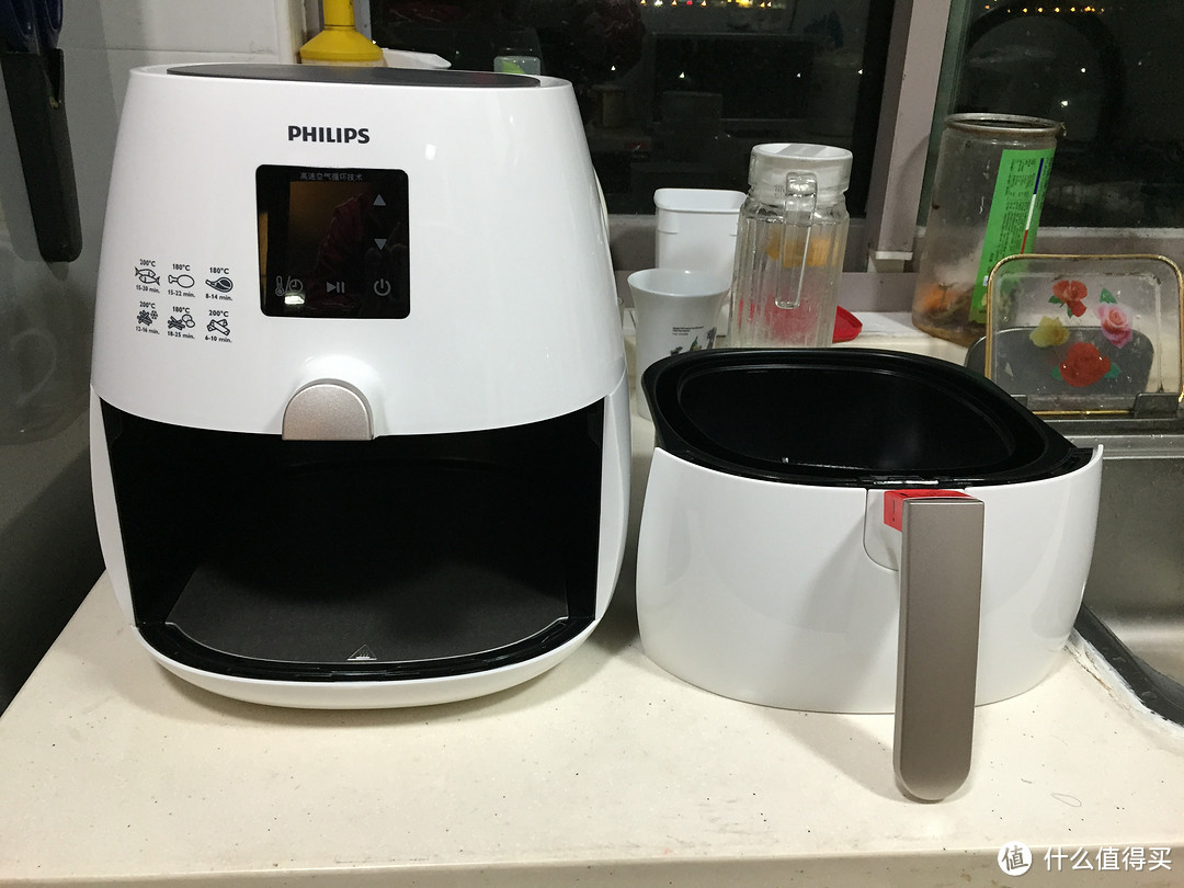 PHILIPS 飞利浦 HD9232/50 Airfryer 空气炸锅