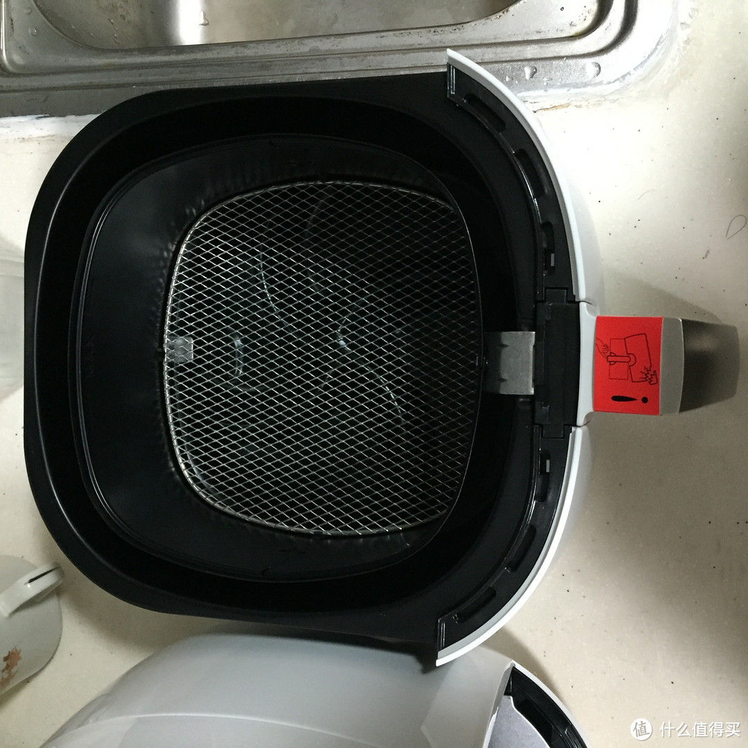 PHILIPS 飞利浦 HD9232/50 Airfryer 空气炸锅