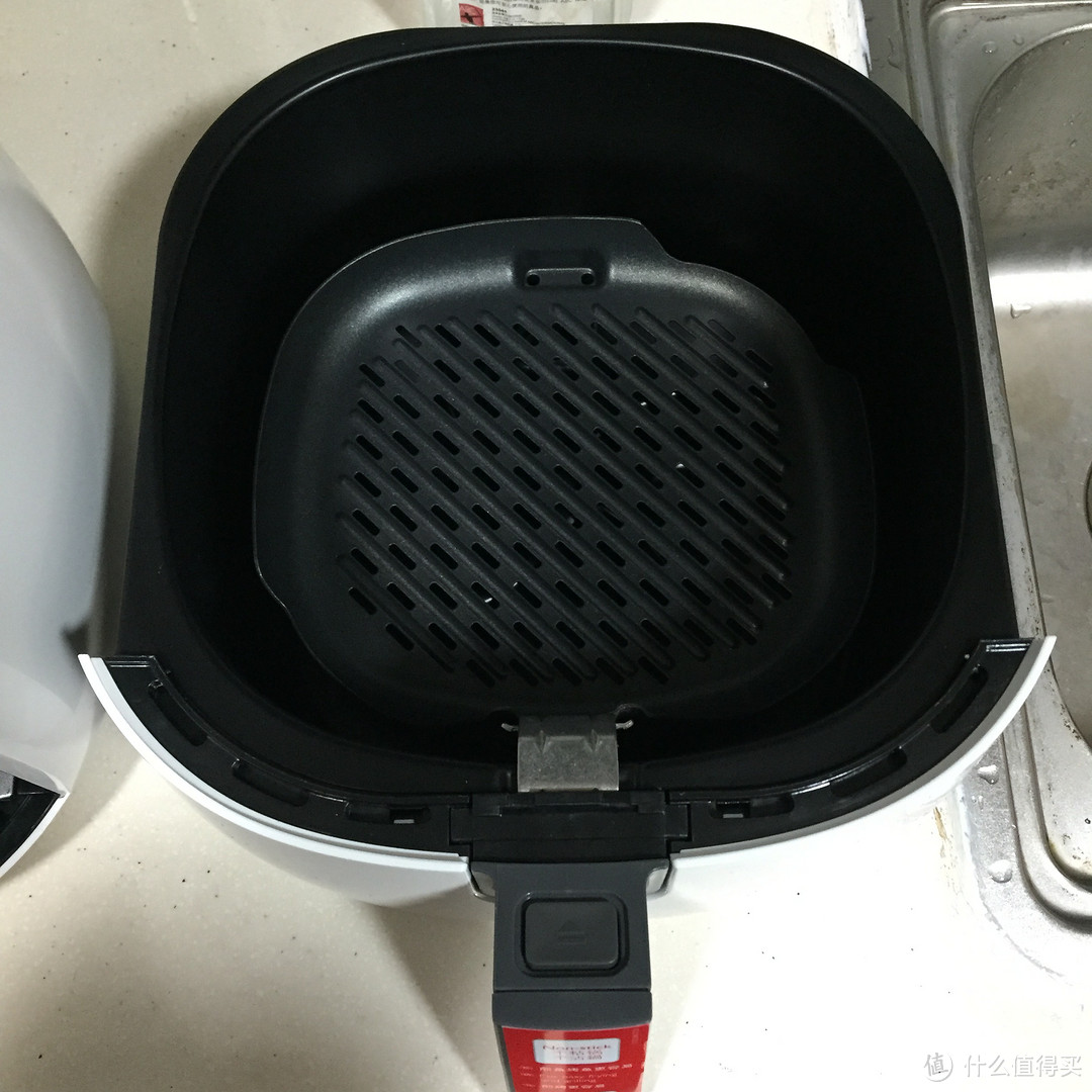 PHILIPS 飞利浦 HD9232/50 Airfryer 空气炸锅