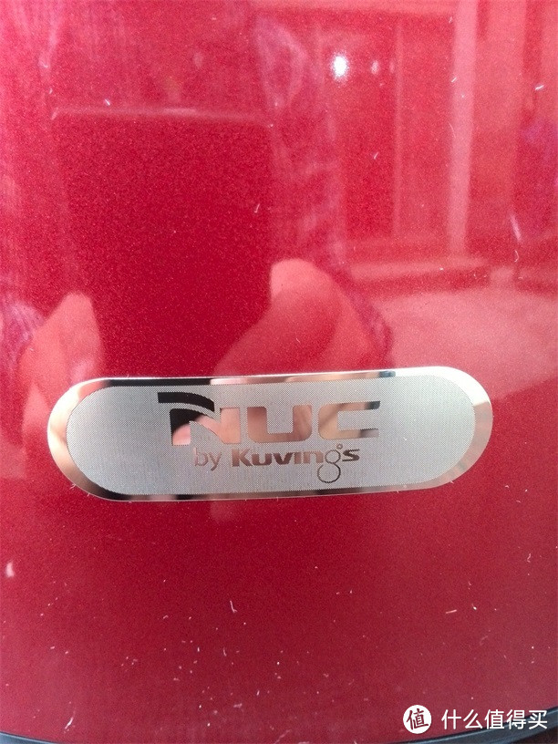 果汁机的世界不太平，新人搅局 NUC 恩优希 NF-7120(DR) 大口径原汁机