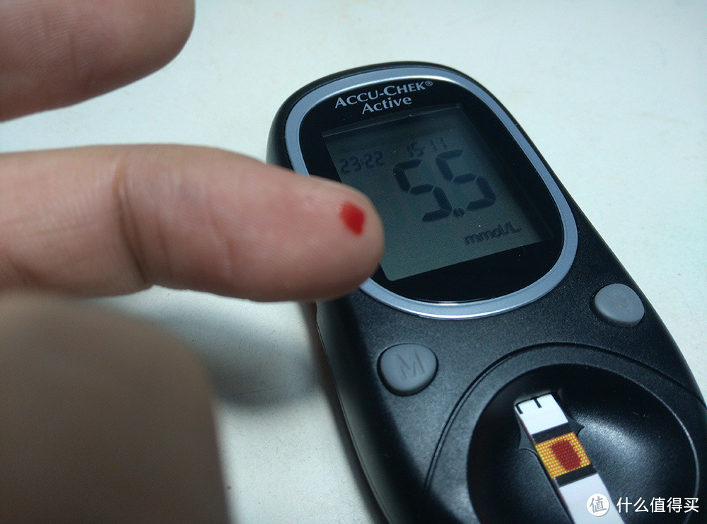 Dnurse 糖护士 手机血糖仪 体验报告