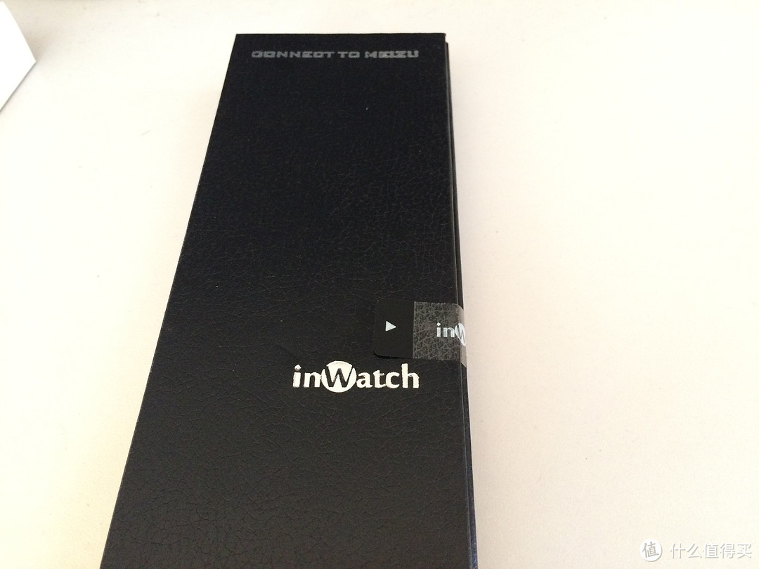 Connect to you body？智能手表 inwatch π（pi） 上手评测