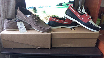 全球包邮 asos初次购鞋记：Jack & Jones Suede Boat Shoes 帆船鞋 & ASOS Boat Shoes 帆船鞋