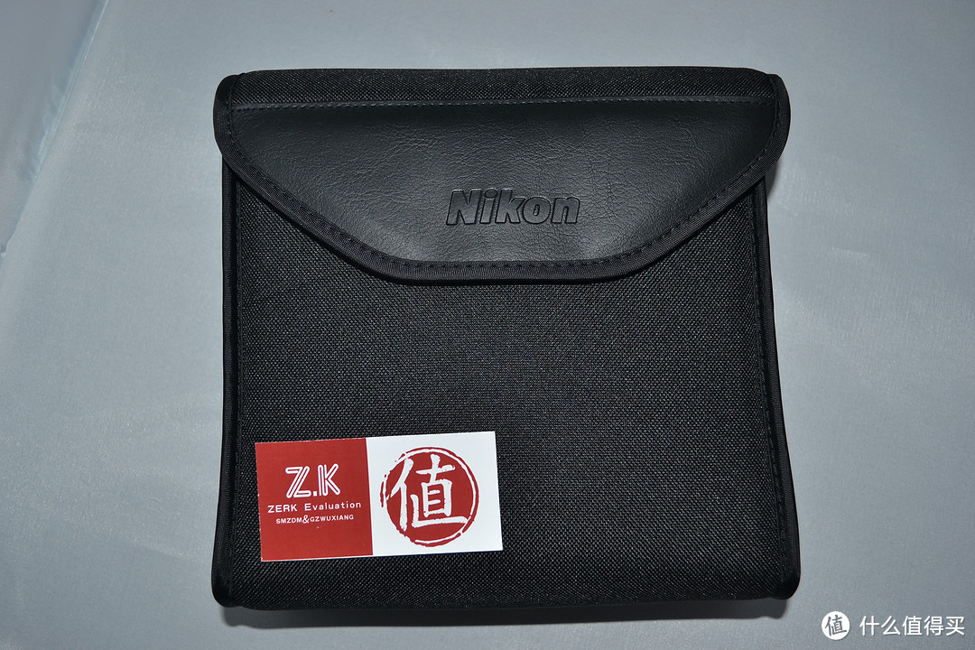 Nikon 尼康 阅野 ACULON A211 16X50 双筒望远镜