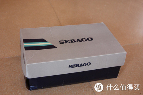 大脚汉子奇遇张大妈的那些事儿+Sebago Blue Fin 男款真皮