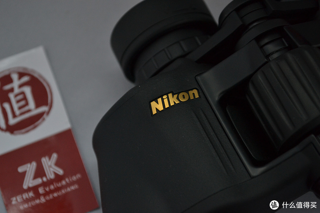 Nikon 尼康 阅野 ACULON A211 16X50 双筒望远镜