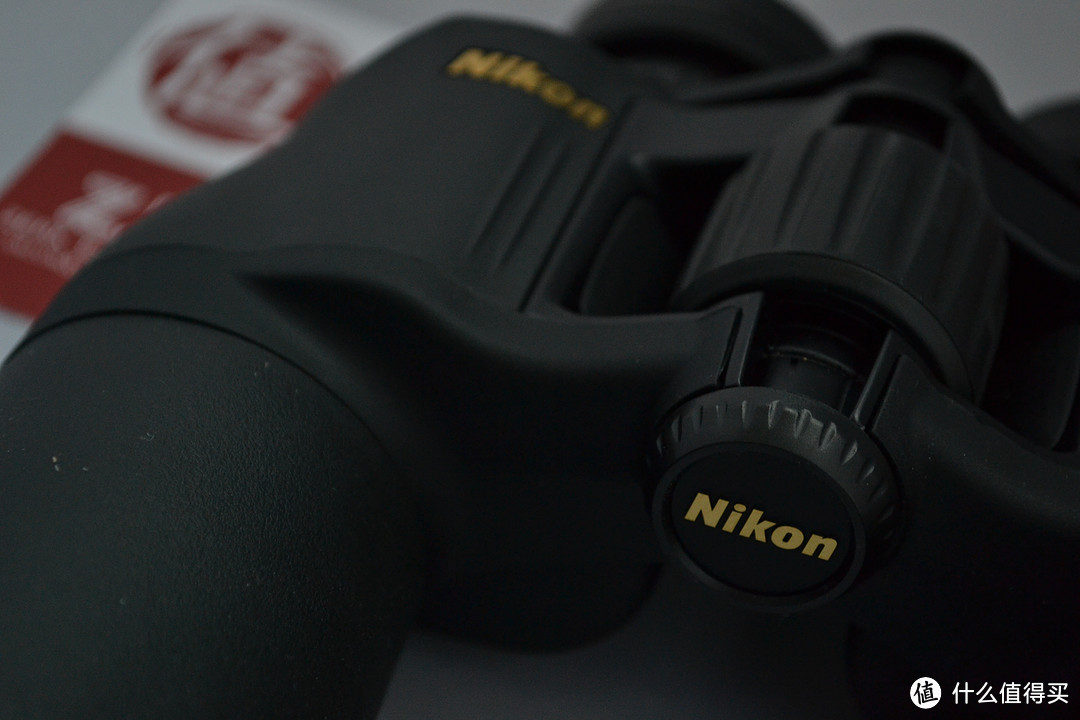 Nikon 尼康 阅野 ACULON A211 16X50 双筒望远镜