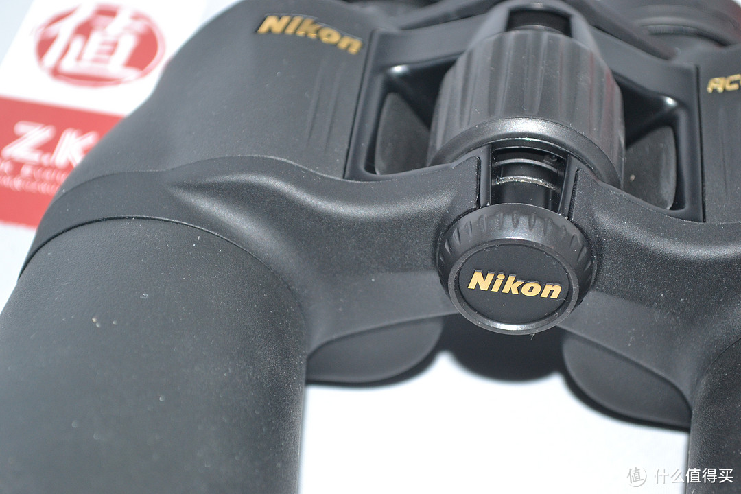 Nikon 尼康 阅野 ACULON A211 16X50 双筒望远镜