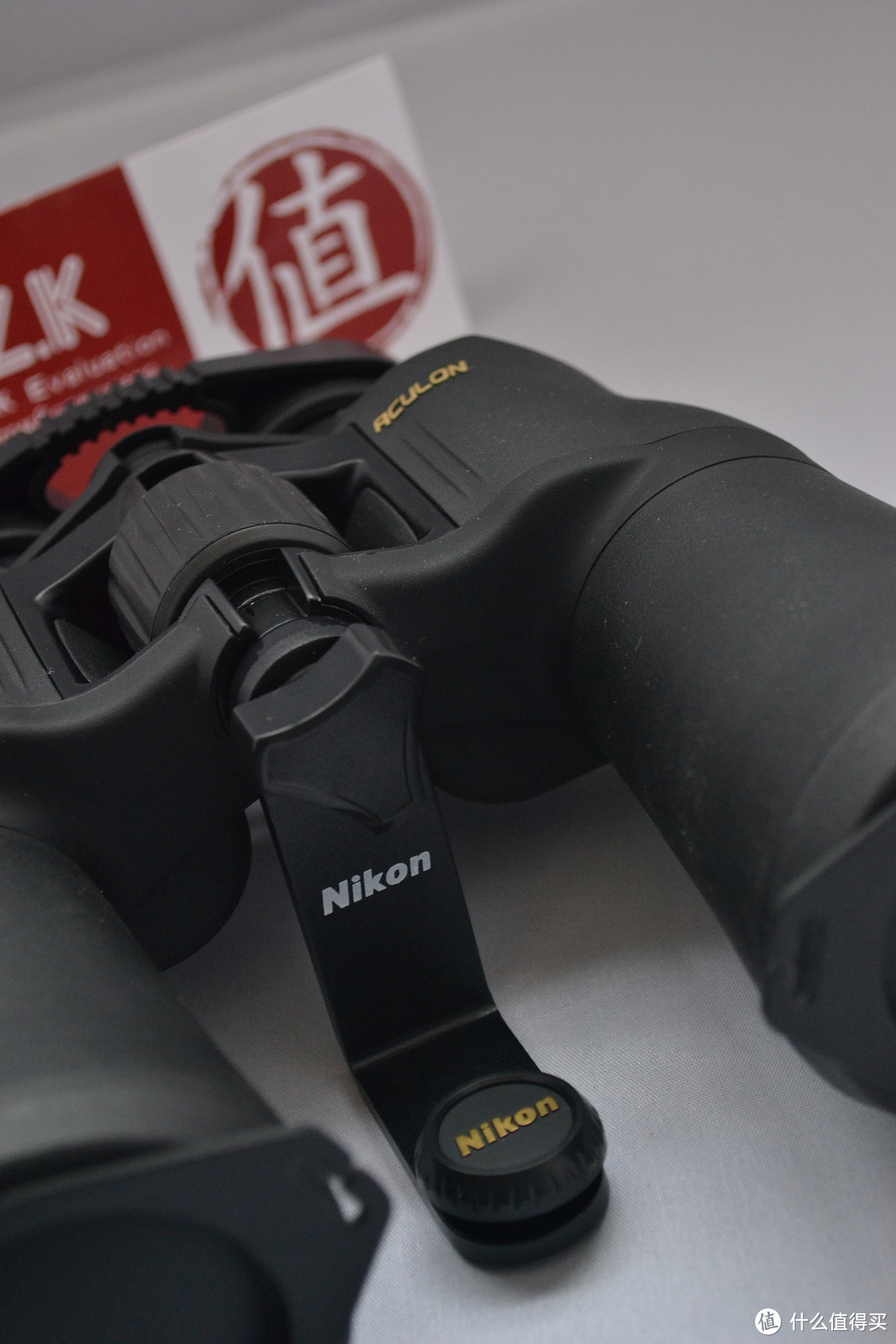 Nikon 尼康 阅野 ACULON A211 16X50 双筒望远镜