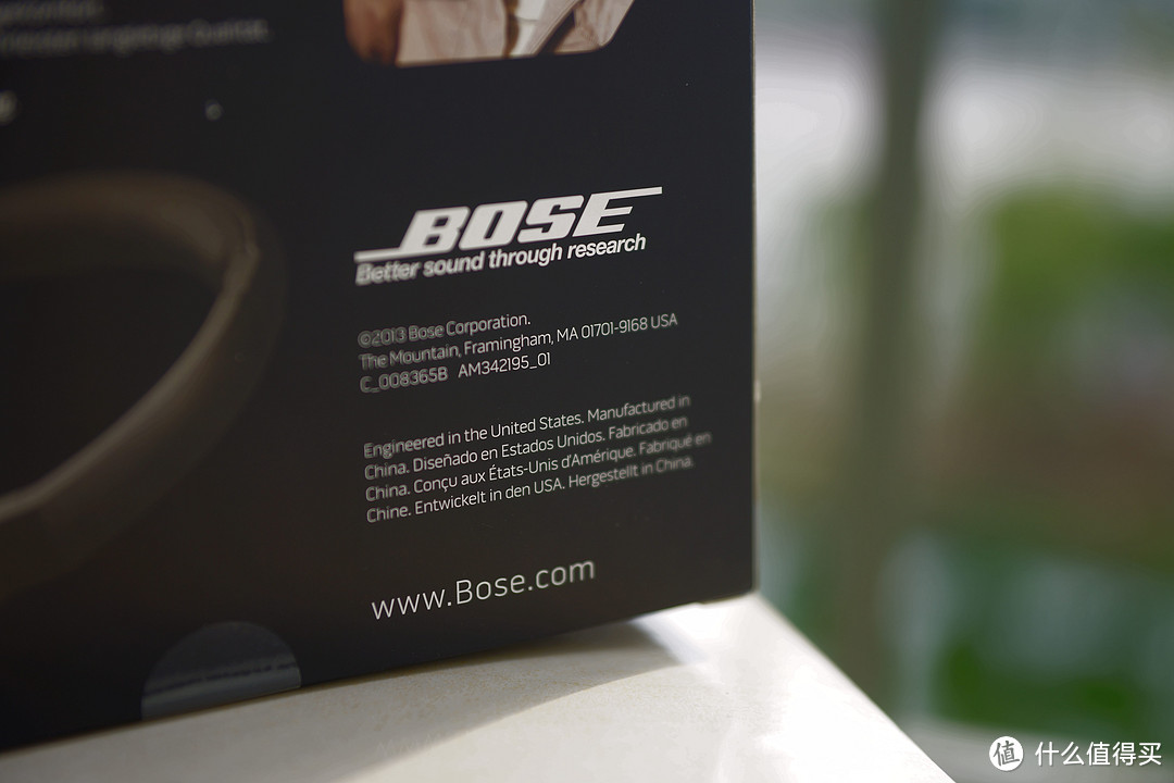 无法抗拒的选择：Bose AE2耳罩式耳机