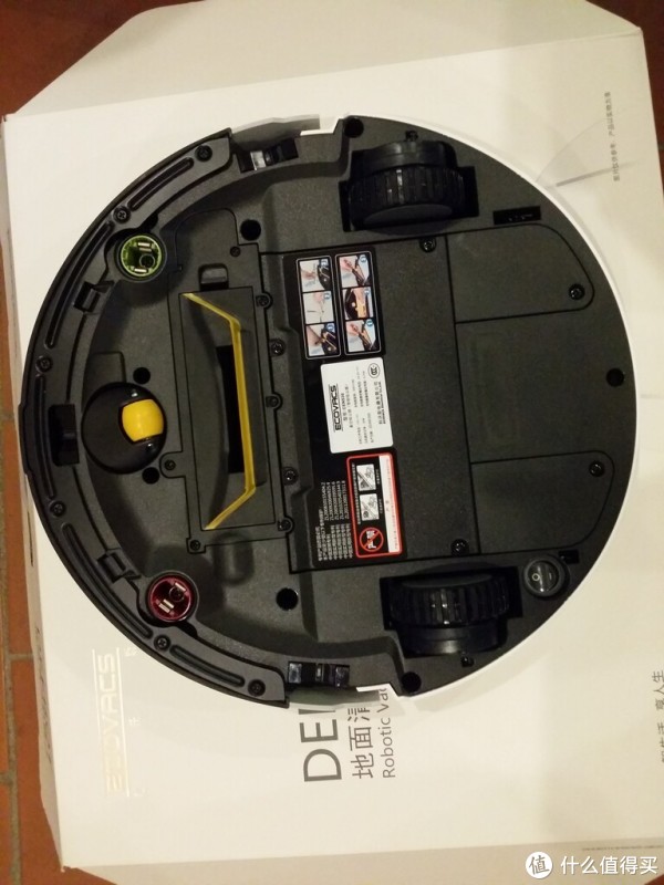 ˫11ؼ974Ԫߣ ECOVACS ˹ ر ɨػ