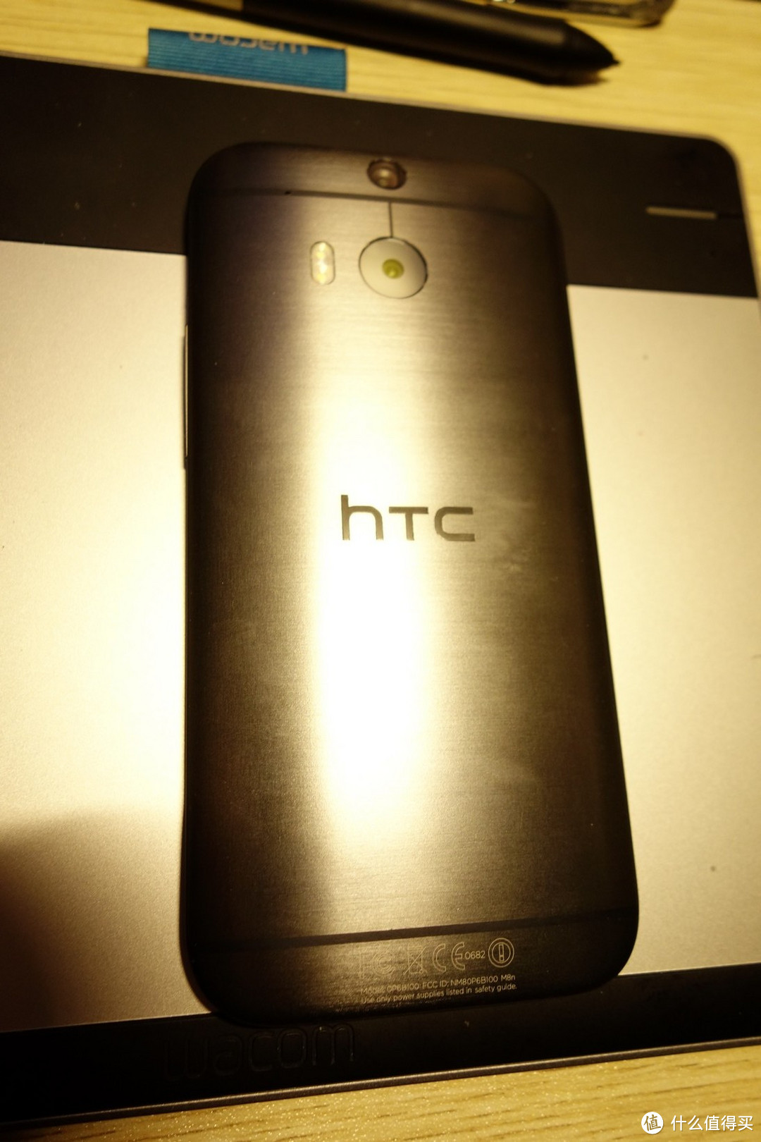 HTC M8 智能手机 上手一周体验