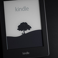 亚马逊 Kindle Paperwhite 2 电子书阅读器使用总结(画面|设置|闪屏|背光|翻页)