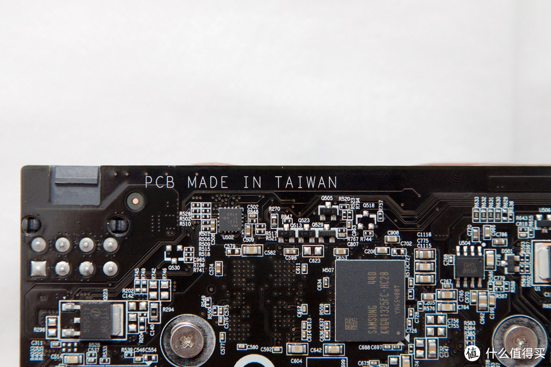 我是一柄小匕首：Gigabyte 技嘉 GV-N970IXOC-4GD 显卡 开箱解析&性能简测&温度噪音测试